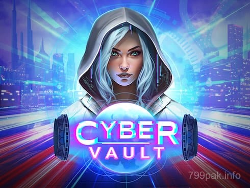 Cyber Vault