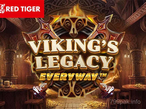 Viking’s Legacy Everyway